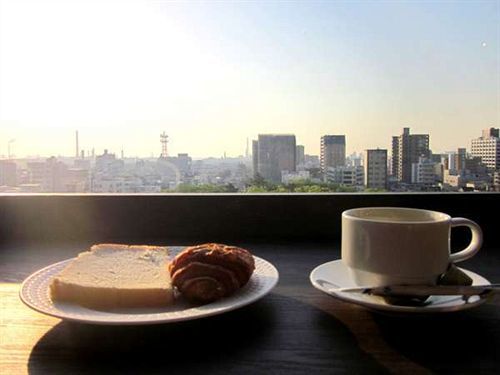 Loisir Hotel Yokkaichi Exterior photo